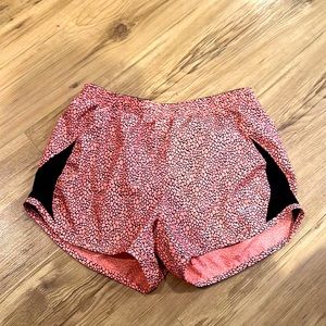 Cute Nike shorts!